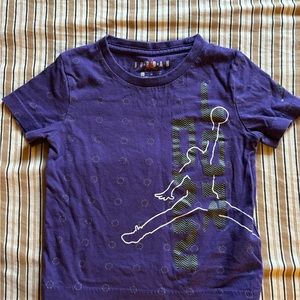 Jordan toddler T shirt
